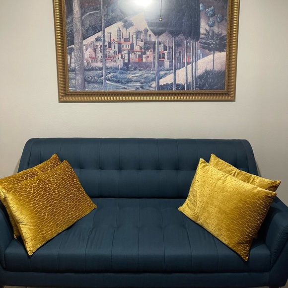 Meet your Posher, Ange - Picture 5 of 12